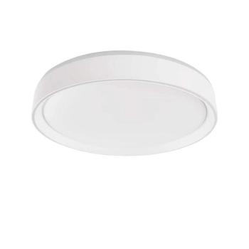 Okos LED mennyezeti lámpatest GoSmart, kör alakú, 45W, CCT, dimmelhető, WiFi, 2700, 220–240V, CRI> 80, IP20, EMOS, ZM5192 kép