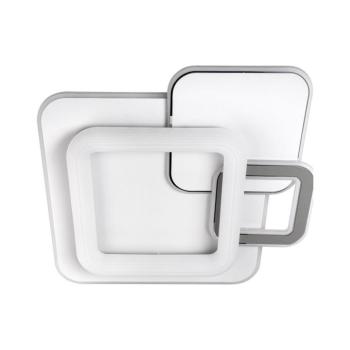 LED Dimmelhető mennyezeti lámpa LED/100W/230V 3000-6000K fehér + távirányítás P-HY-8001 kép
