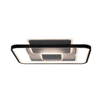 LED Dimmelhető mennyezeti lámpa LED/110W/230V 3000-6500K fehér + távirányítás TA1324/WB kép