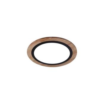 LED dimmelhető mennyezeti lámpa LED/25W/230V 3000-6500K + távirányító J1352/BW kép