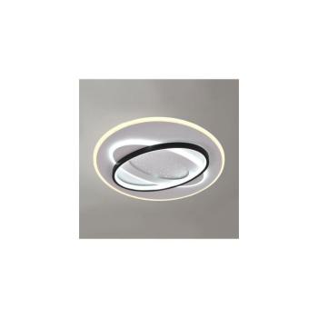 LED Dimmelhető mennyezeti lámpa LED/90W/230V 3000-6500K + távirányítás J1359/W kép