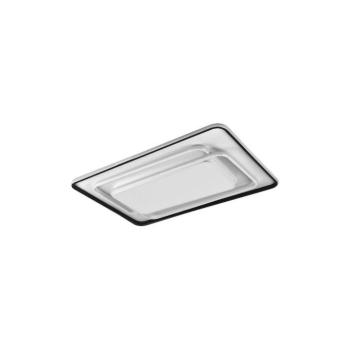 LED dimmelhető mennyezeti lámpatest LED/220W/230V 3000-6500K + távirányító J1341/W kép