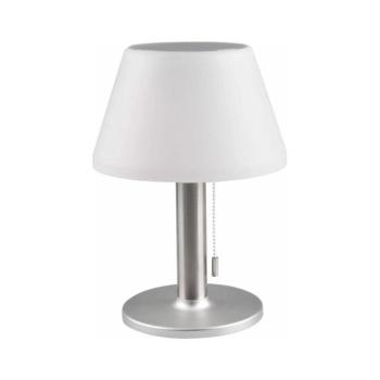 LED Dimmelhető napelemes lámpa VIOLA LED/3,7V 1200 mAh IP44 325457 kép
