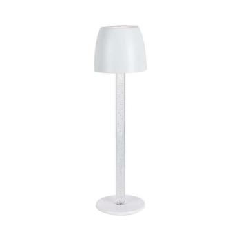 LED Dimmelhető újratölthető asztali lámpa LED/3W/5V 3000K fehér 23095 kép