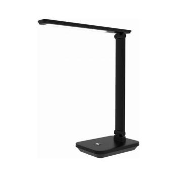 LED Dimmelhető újratölthető érintős asztali lámpa LED/5W/5V 6000mAh PDL6731B kép