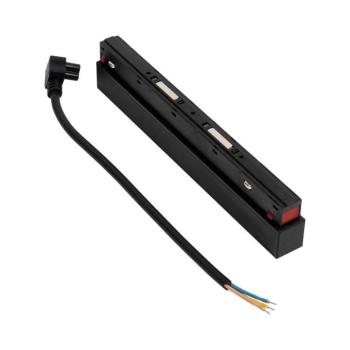 LED DRIVER FOR MAGNETIC TRACK RAIL 100W 48VDC kép