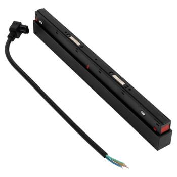 LED DRIVER FOR MAGNETIC TRACK RAIL 200W 48VDC kép