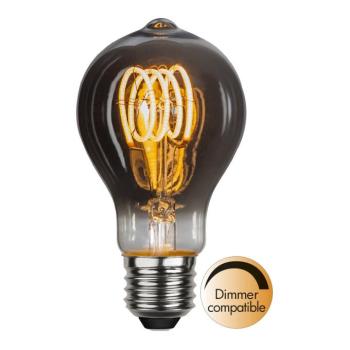LED E27 2W 2.100K Heavy Smoke izzószál kép