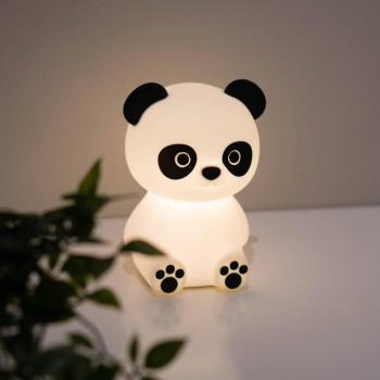 LED éjszakai fény Paddy Pandy akkuval és USB-vel kép