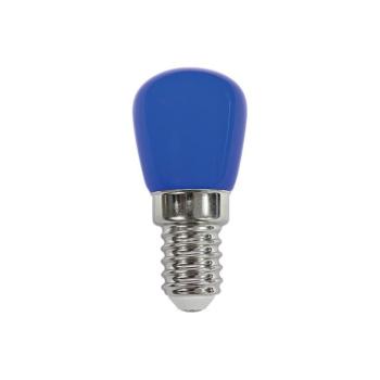 LED éjszakai fény ST26 E14 1W kék 60lm 1520100 VITO kép