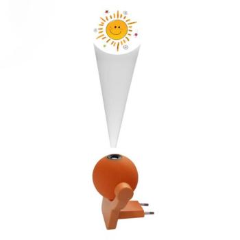 LED éjszakai fény Sunny kép