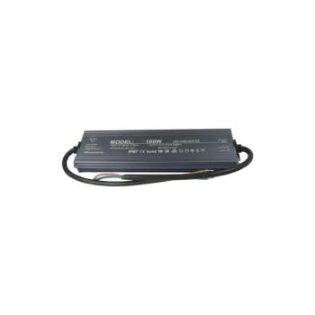 LED Elektronikus transzformátor 100W/24V IP67 G055A kép