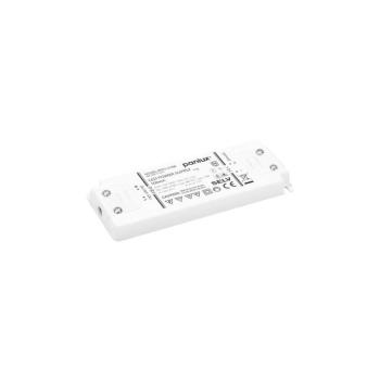 LED elektronikus transzformátor 15 W/230 V/500 mA DRT015/500 kép