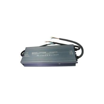 LED Elektronikus transzformátor 250W/12V IP67 G064A kép