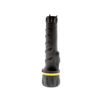 LED elemlámpa FLASH-2 1W 15lm 6000K (hideg fehér) gumi fekete 5000490 VITO kép