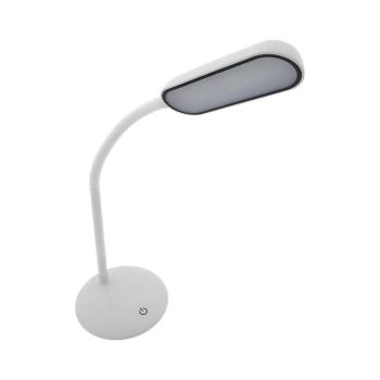 LED érintős, állítható fényerőjű, flexibilis asztali lámpa LED/6W/5V USB 1200 mA 034 0001063 kép
