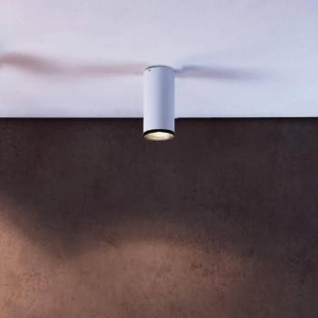 Lucea 20 W-os fehér LED-es felületre szerelhető spotlámpa kép