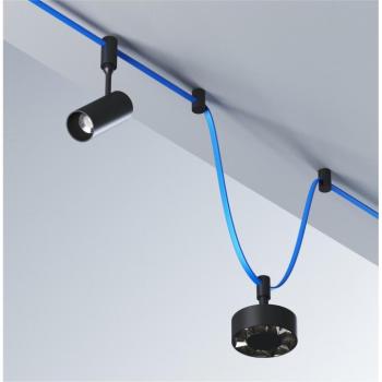 LED-es flexibilis sín (színhíd) barkácskészlet tartozék, Optonica, 15402 kép