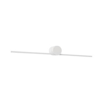 LED-es fürdőszobai tükörvilágítás ARTIST, 9W, 230V, 60 cm, IP44, fehér ML2046 kép
