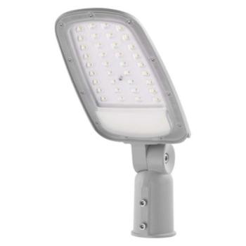 LED-es közvilágítási lámpatest SOLIS 30W, 3600 lm, semleges fehér kép