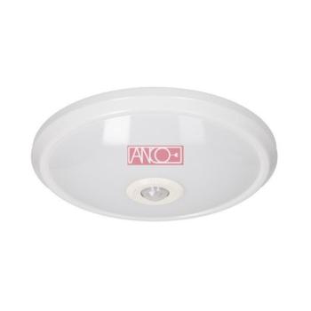 LED -es lámpa 16W mozgásérzékelővel kép