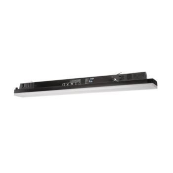 LED-es lámpa LINEAR PRO fekete 940 60 cm 3-körös DALI LED-es lámpa kép