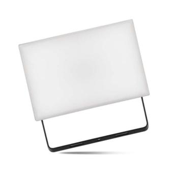 LED-es reflektor TAMBO, 20 W, 2000 lm, IP65, fekete kép