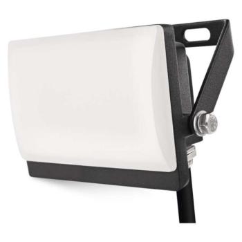 LED-es reflektor TAMBO EVO, 10 W, 1000 lm, IP65, fekete, 4000K, 220-240V, CRI> 80, Természetes fehér, EMOS Lighting, ZS2514 kép