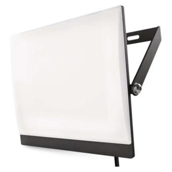 LED-es reflektor TAMBO EVO, 100 W, 10 000 lm, IP65, fekete, 4000K, 10000, 220-240V, CRI> 80, Természetes fehér, EMOS Lighting, ZS2554 kép