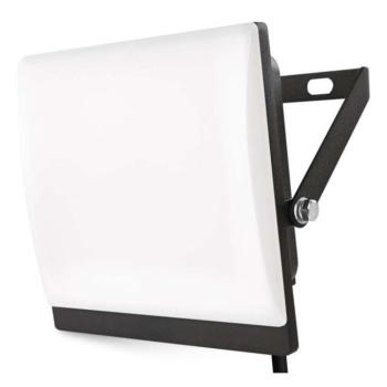 LED-es reflektor TAMBO EVO, 30 W, 3000 lm, IP65, fekete, 4000K, 220-240V, CRI> 80, Természetes fehér, EMOS Lighting, ZS2534 kép