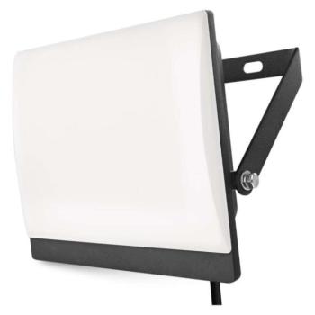 LED-es reflektor TAMBO EVO, 50 W, 5000 lm, IP65, fekete, 4000K, 220-240V, CRI> 80, Természetes fehér, EMOS Lighting, ZS2544 kép