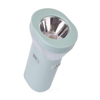 LED-es újratölthető zseblámpa, 80 lm, 800 mAh kép