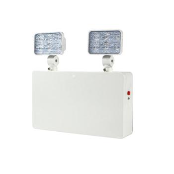 LED-es vészvilágítás, 6W, 450 lm, fehér, Optonica, 7209 kép