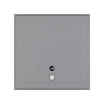 LED fali kültéri lámpa (magasság 14 cm) Fortaleza – Reality kép