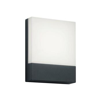 LED fali kültéri lámpa (magasság 20 cm) Pecos – Trio kép