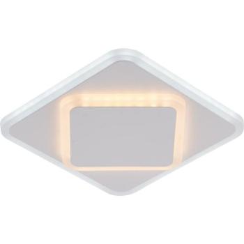LED fali lámpa 23w fehér, CCT, 2080 lm, Optonica, 19015 kép