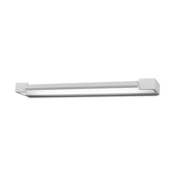 LED fali lámpa beltéri modern, 18w, 4000K, természetes fehér, 1800lm, 90°, fehér, CRI>80, IP44, V-TAC, 218534 kép