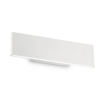 LED fali lámpa Desk fehér, fény felül / alul kép