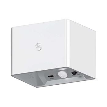 LED Fali lámpa érzékelővel MIRI LED/2,5W/3,7V 3000-6400K 4000 mAh fehér 331441 kép