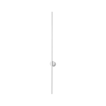 LED fali lámpa LANA LED/12W/230V 4000K fehér KM-1.197/BIAŁY kép