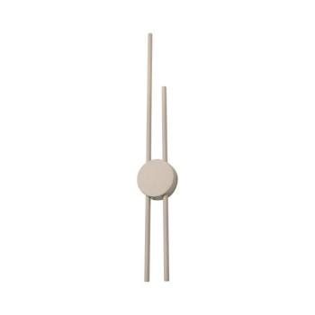 LED fali lámpa LANA LED/15W/230V 4000K bézs KM-2.197/BEŻ kép