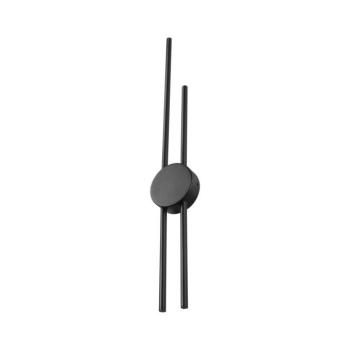 LED Fali lámpa LANA LED/15W/230V 4000K fekete KM-2.197 kép