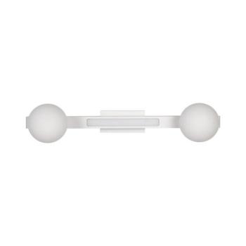 LED Fali lámpa MAGNET LED/13W/230V + 2xG9/60W 3000/4000K fehér ML1137 kép