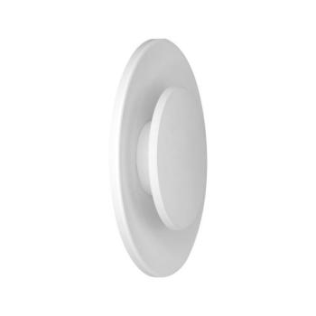 LED fali lámpa PUNTO-S 9W 3xCCT (3000K/4200K/6500K) 1080lm IP65 24*5cm fehér 3401150 VITO kép