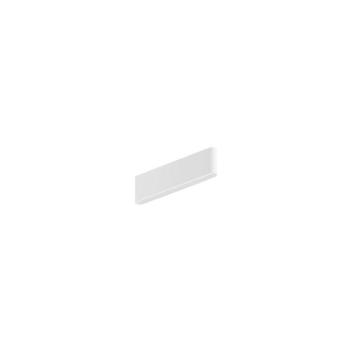 LED fali lámpa Satori, szélesség 30,5 cm, fehér, 2700 K, alumínium kép