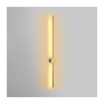 LED fali lámpa SWORD LED/13W/230V 3000K matt arany 119FRS1160 kép