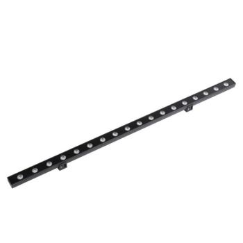 LED fali mosó, 18W, 6000K, hideg fehér, 1400 lm, IP65, Optonica, 7135 kép