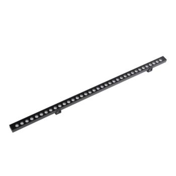 LED fali mosó, 36W, 6000K, hideg fehér, 2800 lm, IP65, Optonica, 7136 kép