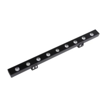 LED fali mosó, 9W, 2700K, meleg fehér, 700 lm, IP65, Optonica, 7131 kép