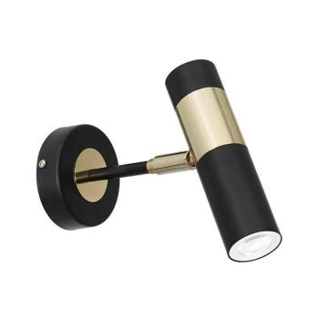 LED Fali spotlámpa DALLAS 1xGU10/3W/230V MLP6544 kép
